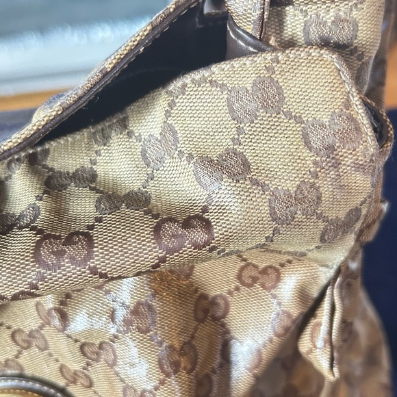Gucci Hysteria Hobo - Picture 12 of 12